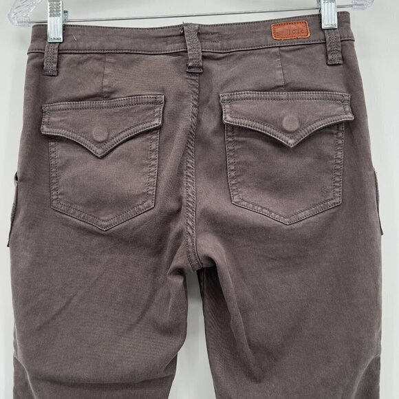JOIE Jeans Malbi Cargo Jogger Pants Women's 27 - Picture 8 of 14